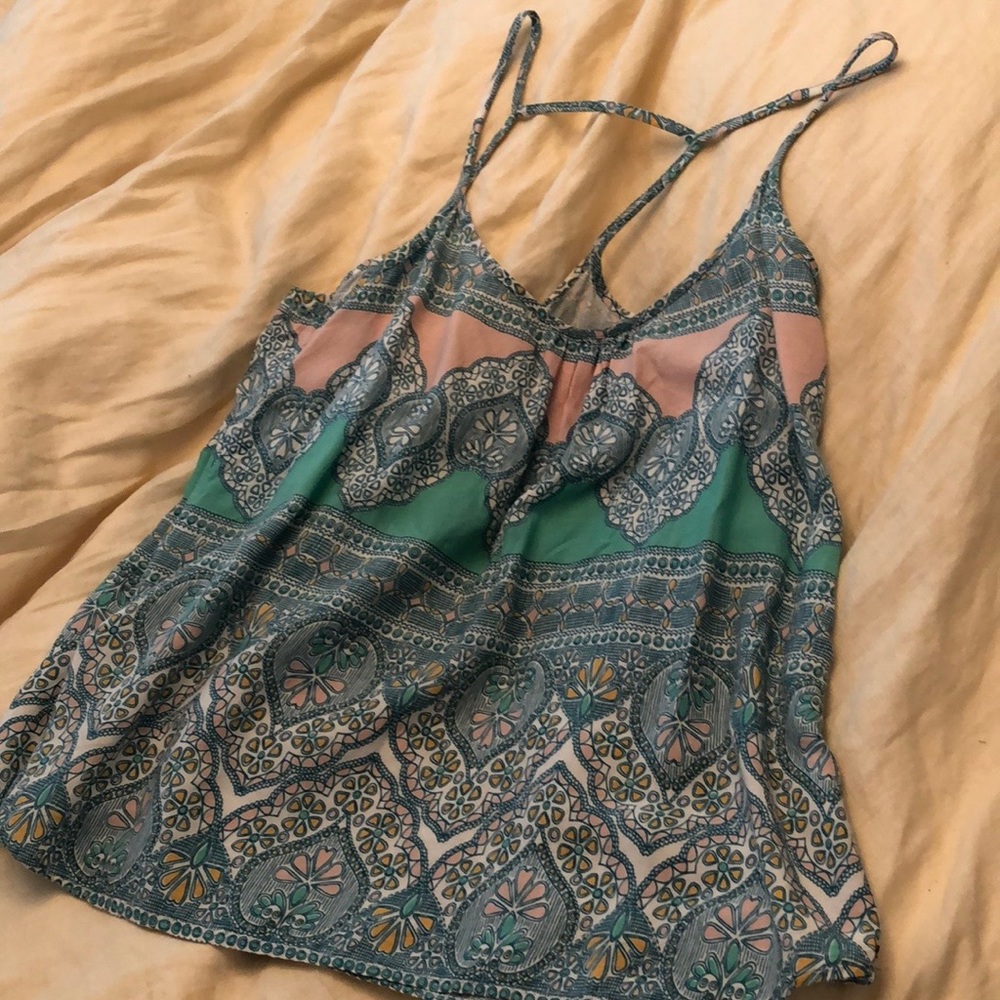 O'Neill Summer Top